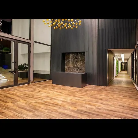 Lux C-lounge Cleopatra, Cleopatra Apartment