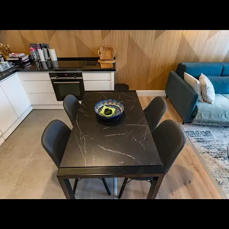 Apartment Lux C-lounge Cleopatra, Cleopatra *