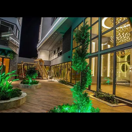 Lux C-lounge Cleopatra, Cleopatra Alanya