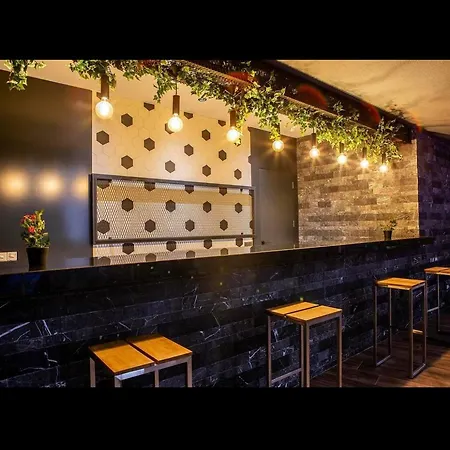 Lux C-lounge Cleopatra, Cleopatra Apartment