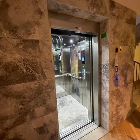Lux C-lounge Cleopatra, Cleopatra Apartment Alanya