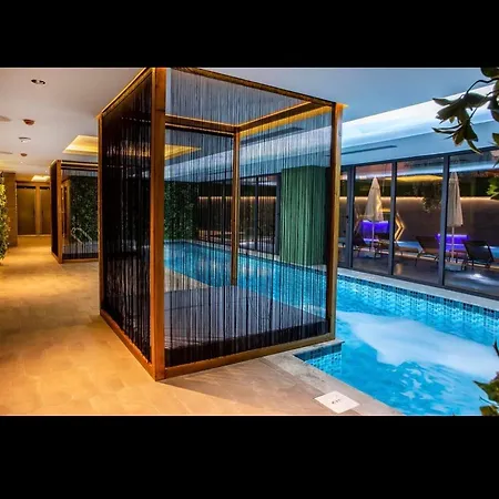 Apartment Lux C-lounge Cleopatra, Cleopatra