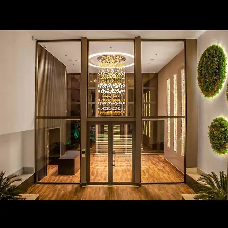 Apartment Lux C-lounge Cleopatra, Cleopatra