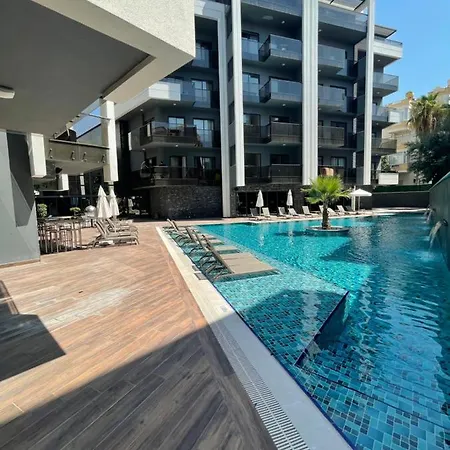 Apartment Lux C-lounge Cleopatra, Cleopatra *